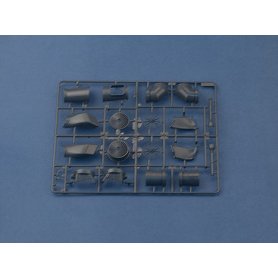 Kitty Hawk 1:48 80102 F035B