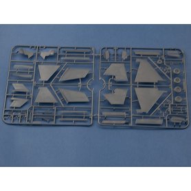 Kitty Hawk 1:48 80102 F035B