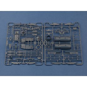 Kitty Hawk 1:48 80102 F035B