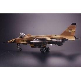 Kitty Hawk 1:48 80104 SEPECAT JAGUAR A
