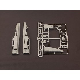 Kitty Hawk 1:48 80104 SEPECAT JAGUAR A