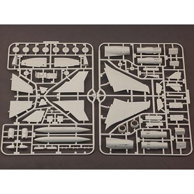 Kitty Hawk 1:48 80104 SEPECAT JAGUAR A