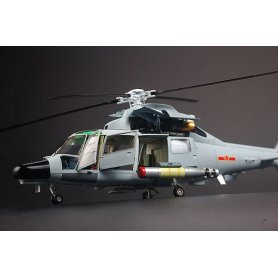 Kitty Hawk 1:48 80109 Zhi-9 B / C / W