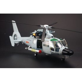 Kitty Hawk 1:48 80109 Zhi-9 B / C / W