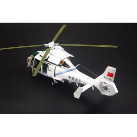 Kitty Hawk 1:48 80109 Zhi-9 B / C / W