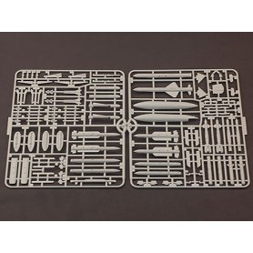 Kitty Hawk 1:48 80117 JAAS 39 A/C