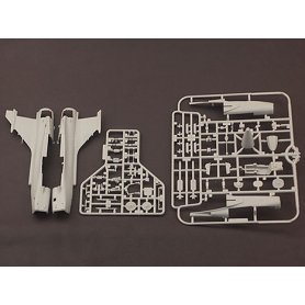 Kitty Hawk 1:48 80117 JAAS 39 A/C