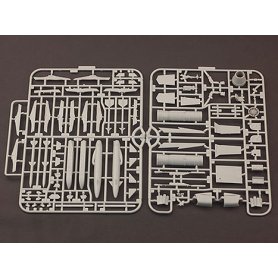 Kitty Hawk 1:48 80117 JAAS 39 A/C