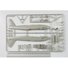 Tamiya 1:48 61054 Aichi M6A1 Seiran 