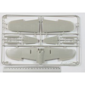 Tamiya 1:48 61054 Aichi M6A1 Seiran 