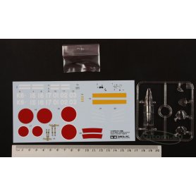 Tamiya 1:48 61054 Aichi M6A1 Seiran 