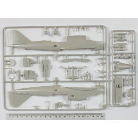 Tamiya 1:48 61056 Hyakushiki Shitei III Kai. 