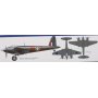 Tamiya 1:48 De Havilland Mosquito FB Mk.VI/NF Mk.III