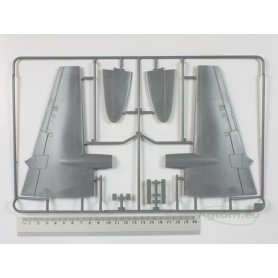 Tamiya 1:48 De Havilland Mosquito FB Mk.VI/NF Mk.III