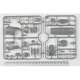 Tamiya 1:48 De Havilland Mosquito FB Mk.VI/NF Mk.III