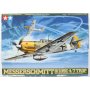 Tamiya 1:48 Messerschmitt Bf 109 E-4/7 Trop