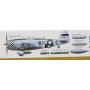 Tamiya 1:48 61090 P-47D Thunderbolt Bubbletop