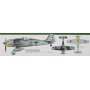 Tamiya 1:48 Focke-Wulf Fw190 A-8/A-8 R2