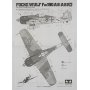 Tamiya 1:48 Focke-Wulf Fw190 A-8/A-8 R2