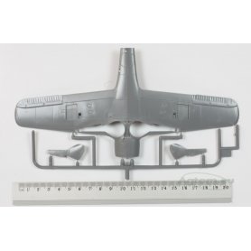 Tamiya 1:48 Focke-Wulf Fw190 A-8/A-8 R2