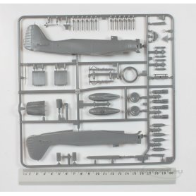 Tamiya 1:48 Focke-Wulf Fw190 A-8/A-8 R2