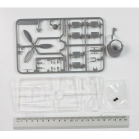 Tamiya 1:48 Focke-Wulf Fw190 A-8/A-8 R2