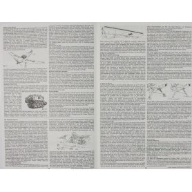 Tamiya 1:48 Fieseler Fi156C Storch