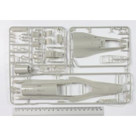 Tamiya 1:48 Lockheed Martin F-16C Block 25/32 Fighting Falcon