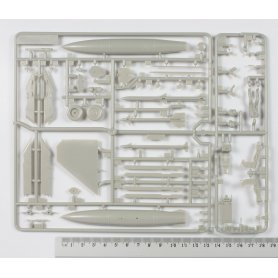 Tamiya 1:48 Lockheed Martin F-16C Block 25/32 Fighting Falcon