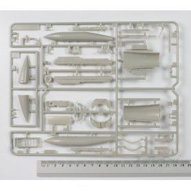 Tamiya 1:48 Lockheed Martin F-16C Block 25/32 Fighting Falcon