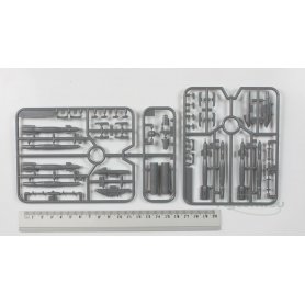 Tamiya 1:48 Lockheed Martin F-16C Block 25/32 Fighting Falcon