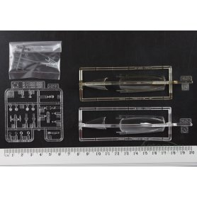 Tamiya 1:48 Lockheed Martin F-16C Block 25/32 Fighting Falcon