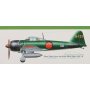 Tamiya 1:48 MITSUBISHI A6M5/5a ZERO FIGHTER (ZEKE)