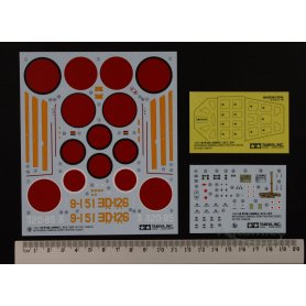 Tamiya 1:48 MITSUBISHI A6M5/5a ZERO FIGHTER (ZEKE)