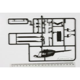 Tamiya 1:72 60712 Bell OH-58 Kiowa