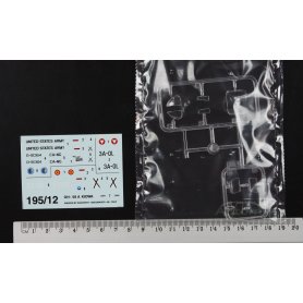 Tamiya 1:72 60712 Bell OH-58 Kiowa