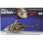 Tamiya 1:72 60712 Bell OH-58 Kiowa