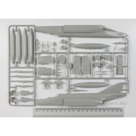 Tamiya 1:72 60713 PHANTOM II