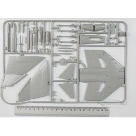 Tamiya 1:72 60713 PHANTOM II