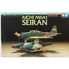 Tamiya 1:72 Aichi M6A1 Seiran 