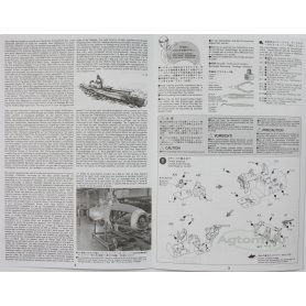 Tamiya 1:72 Aichi M6A1 Seiran 