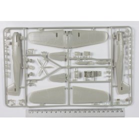 Tamiya 1:72 Aichi M6A1 Seiran 