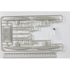 Tamiya 1:72 Aichi M6A1 Seiran 
