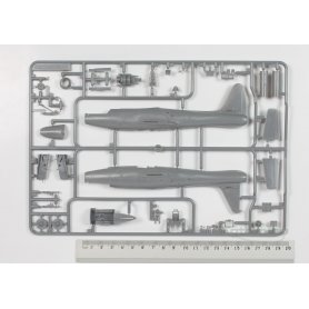 Tamiya 1:72 Republic F-84G Thunderjet