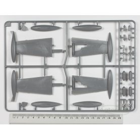 Tamiya 1:72 Republic F-84G Thunderjet