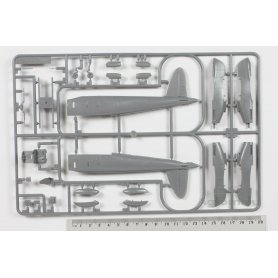 Tamiya 1:72 De Havilland Mosquito B Mk.IV/PR Mk.IV