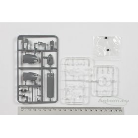 Tamiya 1:72 De Havilland Mosquito B Mk.IV/PR Mk.IV