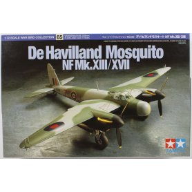 Tamiya 1:72 Mosquito NF Mk.13
