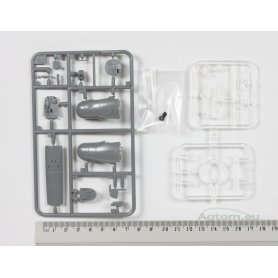 Tamiya 1:72 Mosquito NF Mk.13