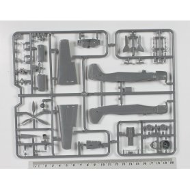 Tamiya 1:72 Focke-Wulf Fw190 A-3